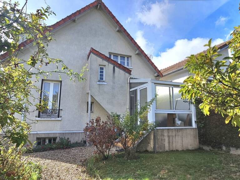 Vente Maison traditionnelle 6 pièces — photo 1