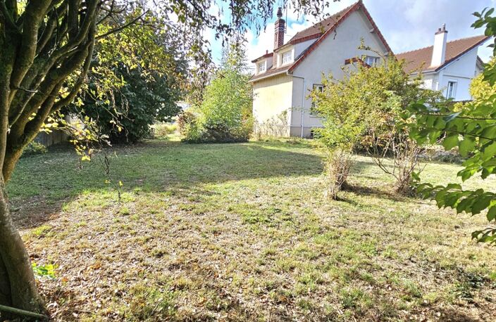 Vente Maison traditionnelle 6 pièces — photo 2