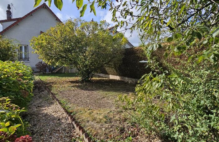 Vente Maison traditionnelle 6 pièces — photo 3