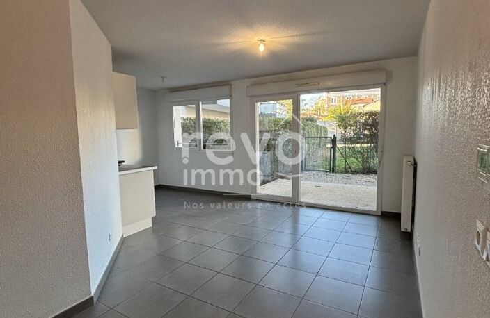 Appartement en rez-de-jardin — photo 3