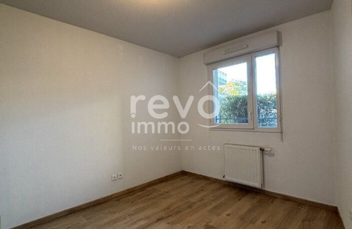 Appartement en rez-de-jardin — photo 4
