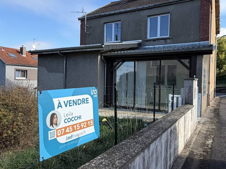 Vente Maison/villa 6 pièces — photo 1