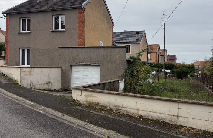 Vente Maison/villa 6 pièces — photo 2