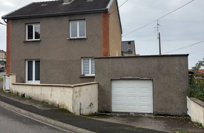 Vente Maison/villa 6 pièces — photo 3