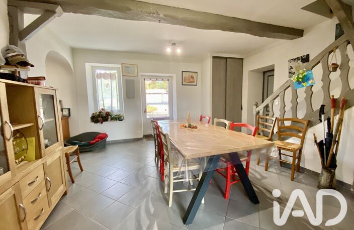 Vente Maison/villa 5 pièces — photo 2