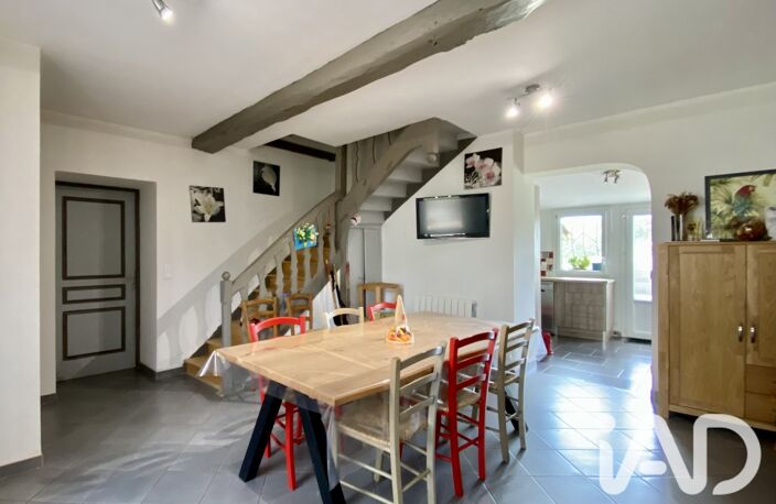 Vente Maison/villa 5 pièces — photo 3