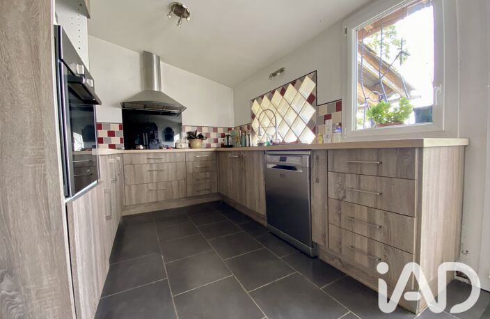 Vente Maison/villa 5 pièces — photo 5