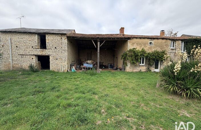 Vente Maison/villa 3 pièces — photo 2