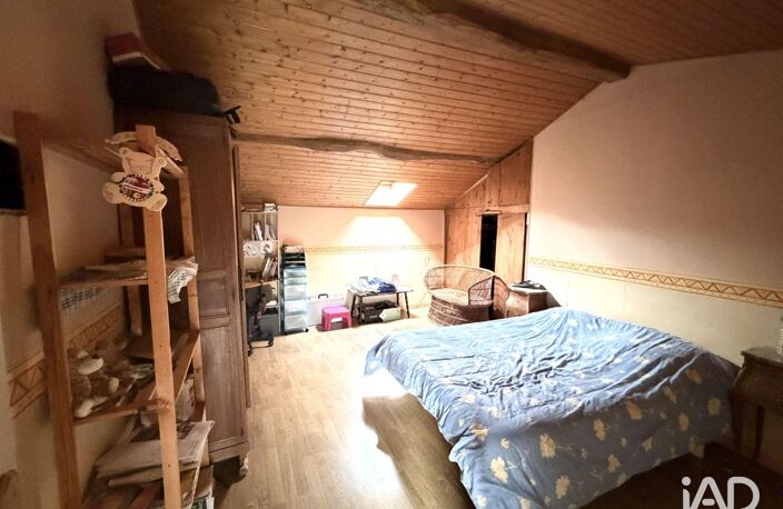 Vente Maison/villa 3 pièces — photo 4