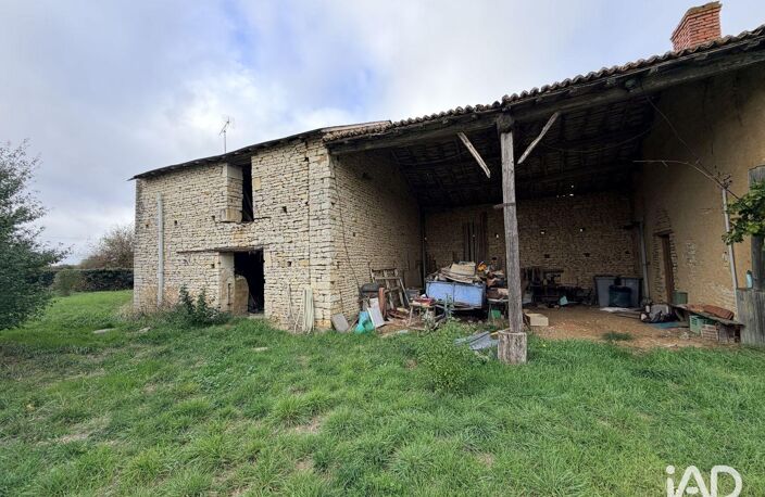Vente Maison/villa 3 pièces — photo 5