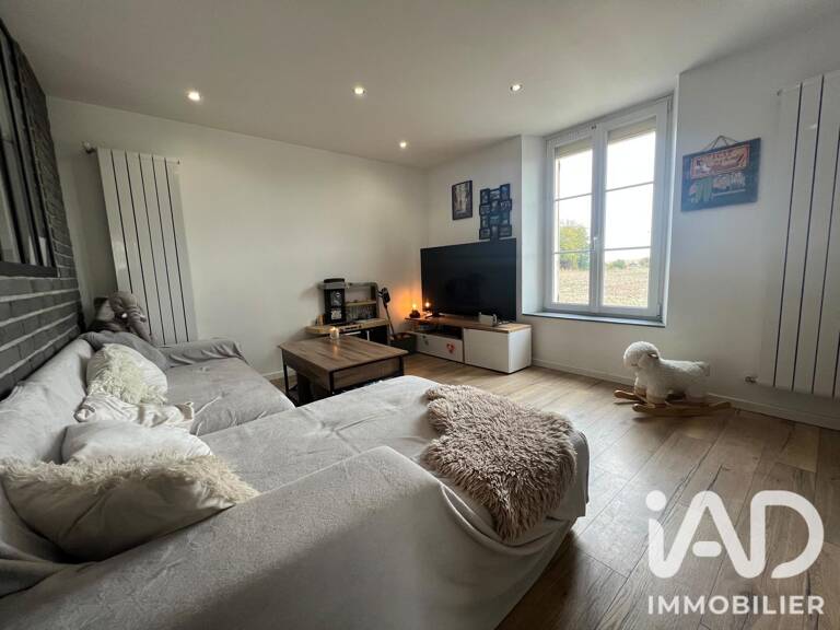 Vente Maison/villa 3 pièces — photo 1