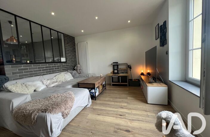 Vente Maison/villa 3 pièces — photo 2