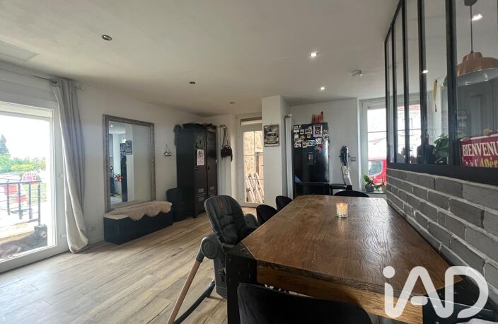 Vente Maison/villa 3 pièces — photo 3