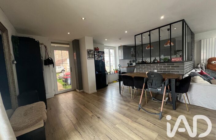 Vente Maison/villa 3 pièces — photo 4