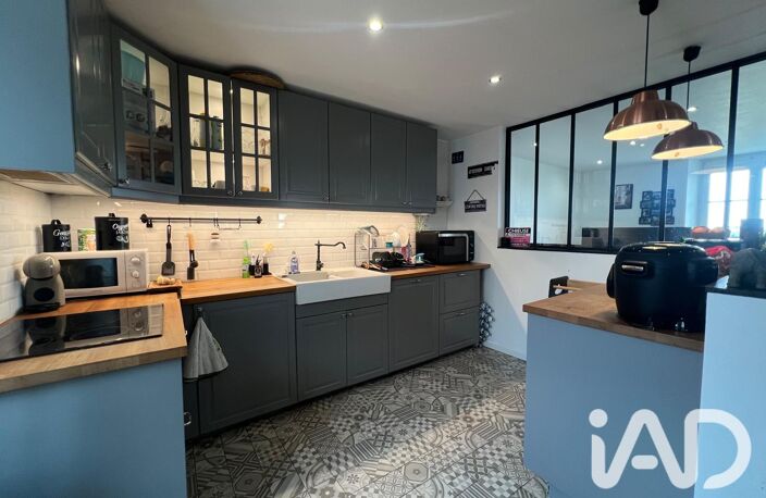 Vente Maison/villa 3 pièces — photo 5