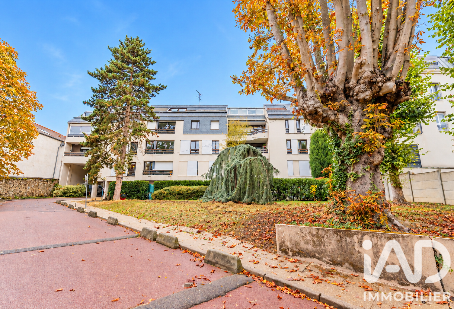 Vente Appartement 5 pièces — photo 1