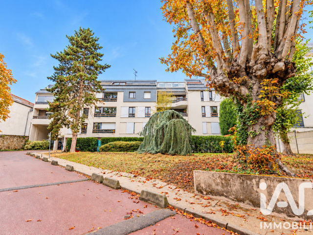 Vente Appartement 5 pièces — photo du bien