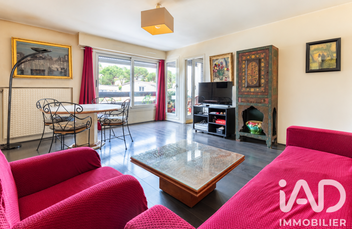 Vente Appartement 5 pièces — photo 2
