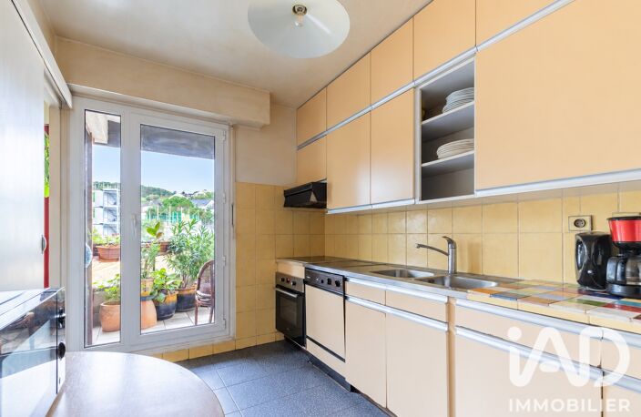 Vente Appartement 5 pièces — photo 4