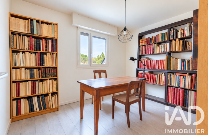 Vente Appartement 5 pièces — photo 5