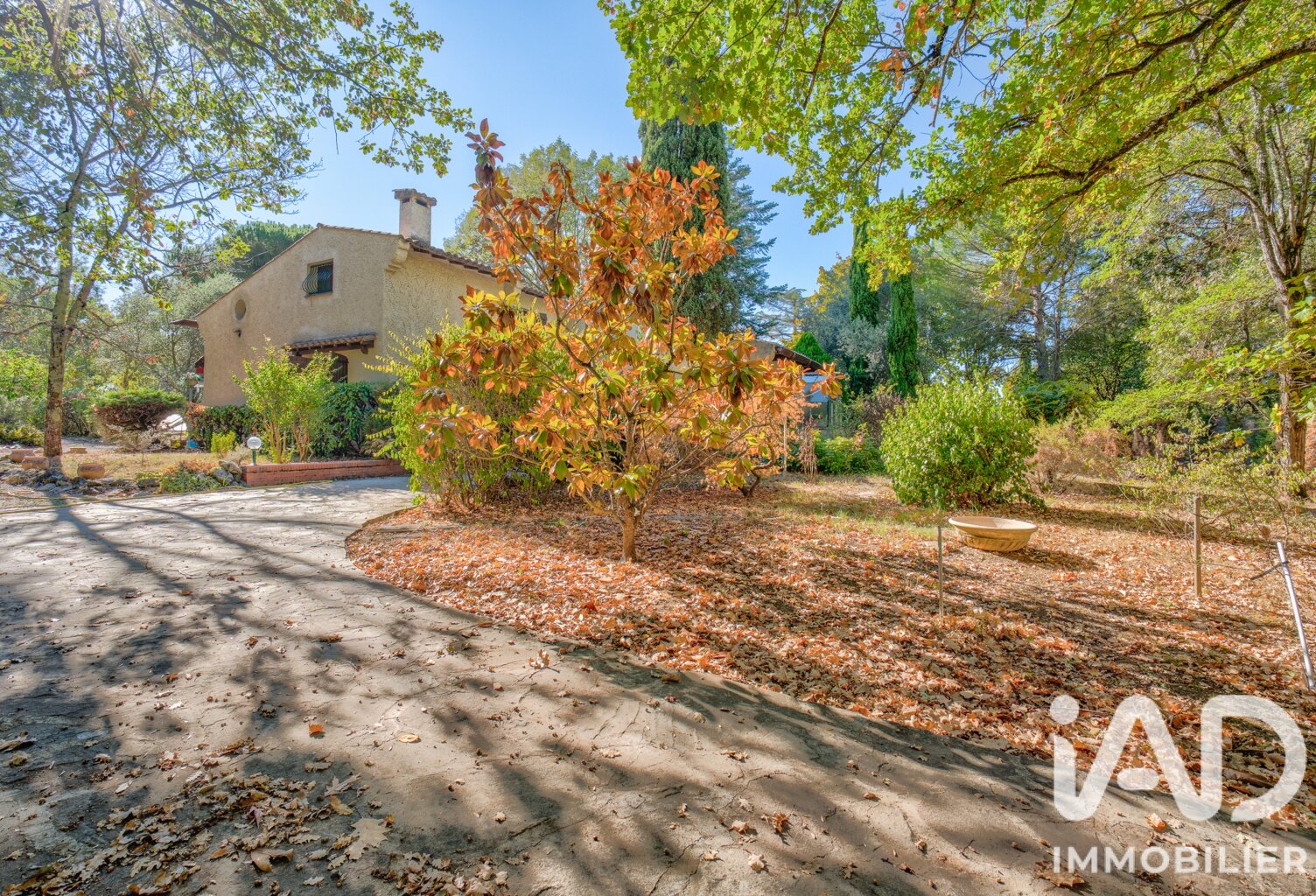 Vente Maison/villa 7 pièces — photo 1