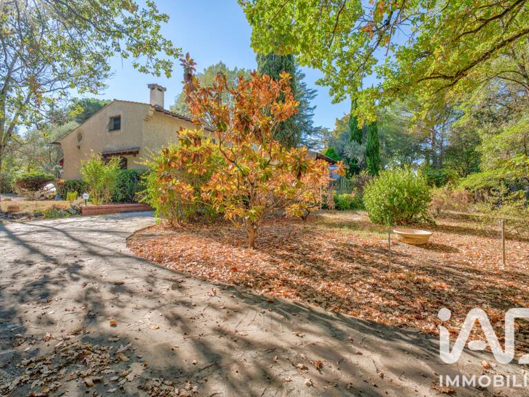 Vente Maison/villa 7 pièces — photo 1