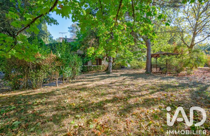 Vente Maison/villa 7 pièces — photo 5