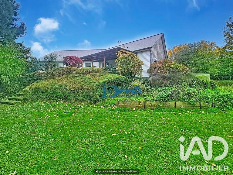 Vente Maison/villa 7 pièces — photo 1