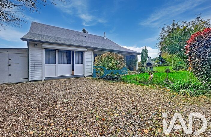 Vente Maison/villa 7 pièces — photo 4