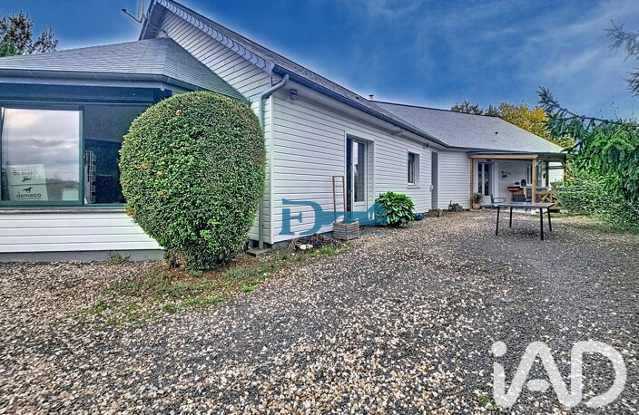 Vente Maison/villa 7 pièces — photo 5