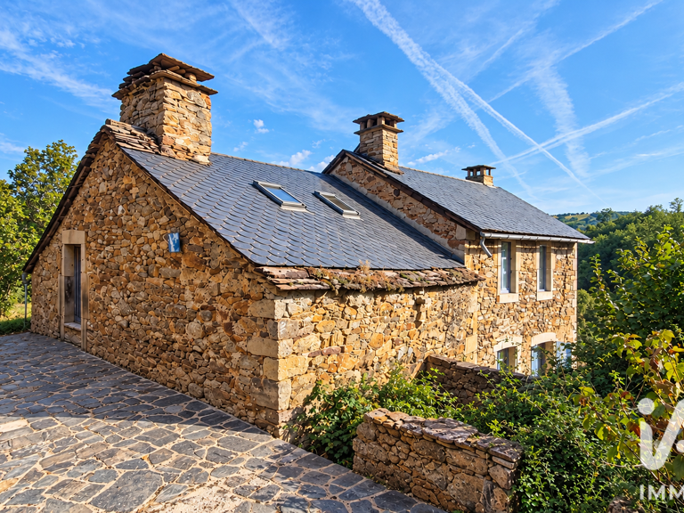 Vente Maison de campagne 5 pièces — photo 1