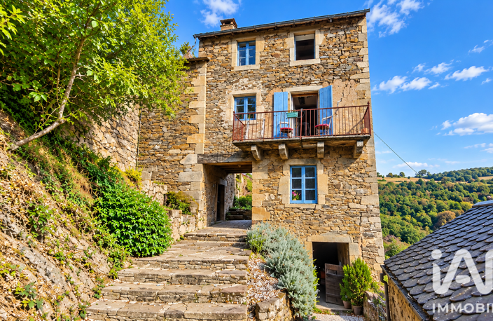Vente Maison de campagne 5 pièces — photo 2