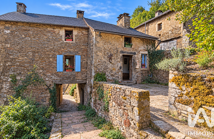 Vente Maison de campagne 5 pièces — photo 5