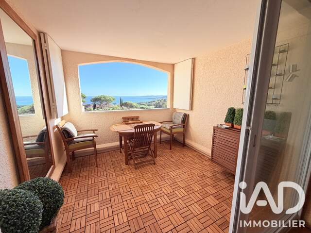 Vente Appartement 2 pièces — photo du bien