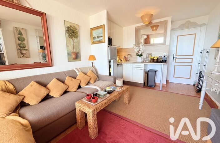 Vente Appartement 2 pièces — photo 2