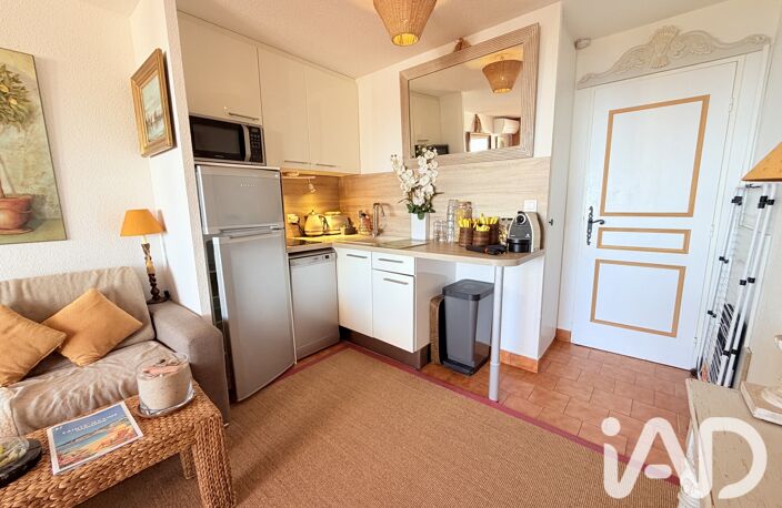 Vente Appartement 2 pièces — photo 3
