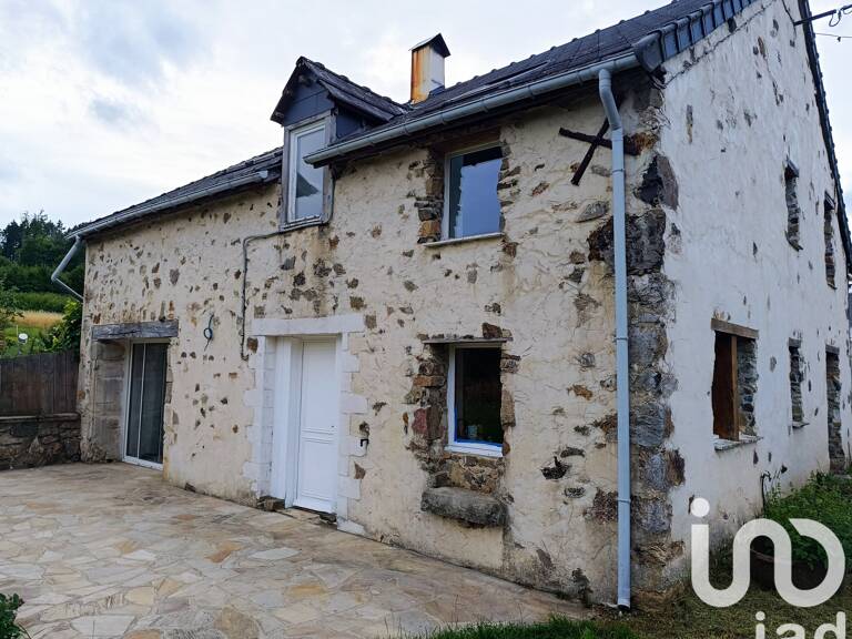 Vente Maison de campagne 6 pièces — photo 1