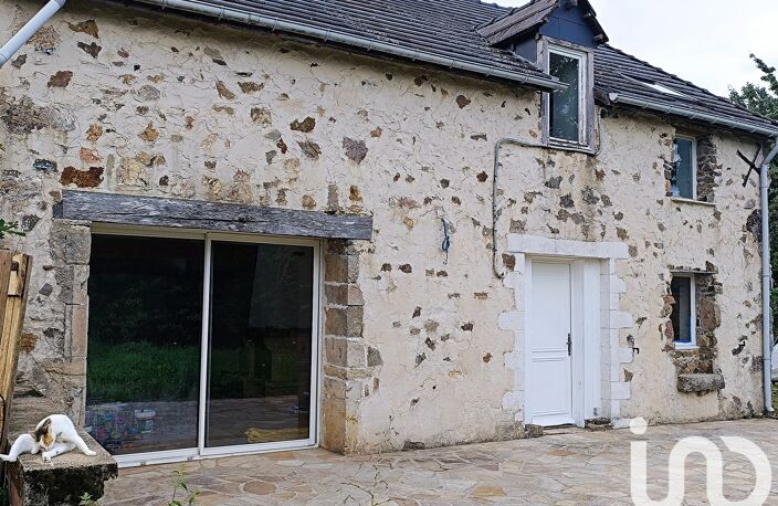 Vente Maison de campagne 6 pièces — photo 2