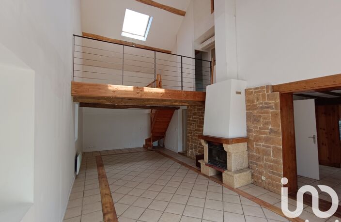 Vente Maison de campagne 6 pièces — photo 3
