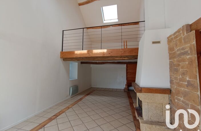 Vente Maison de campagne 6 pièces — photo 4