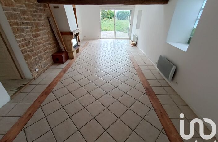 Vente Maison de campagne 6 pièces — photo 5