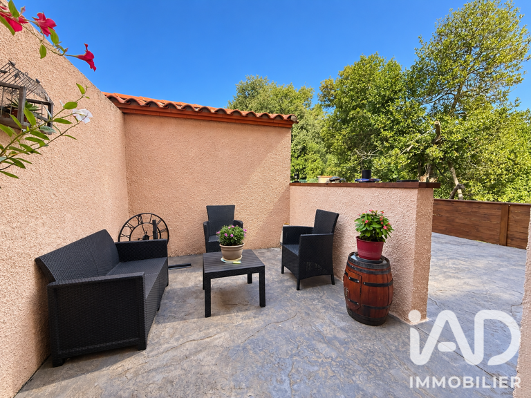 Vente Maison/villa 4 pièces — photo 1