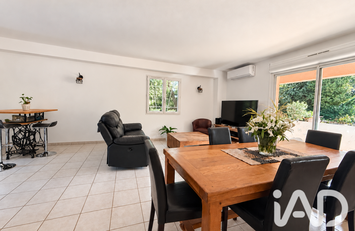 Vente Maison/villa 4 pièces — photo 2