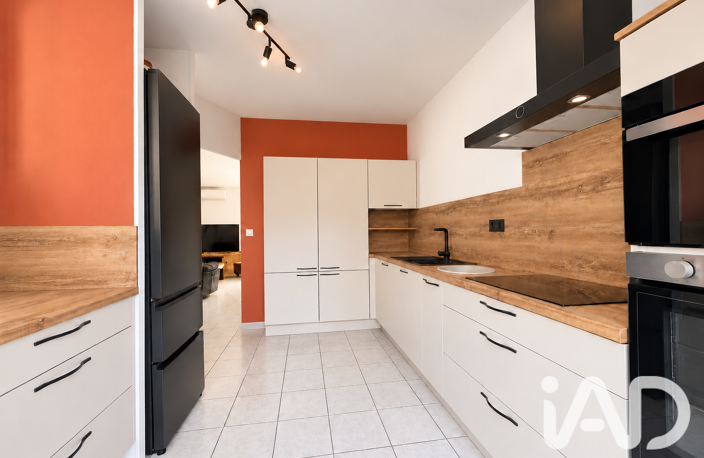 Vente Maison/villa 4 pièces — photo 3