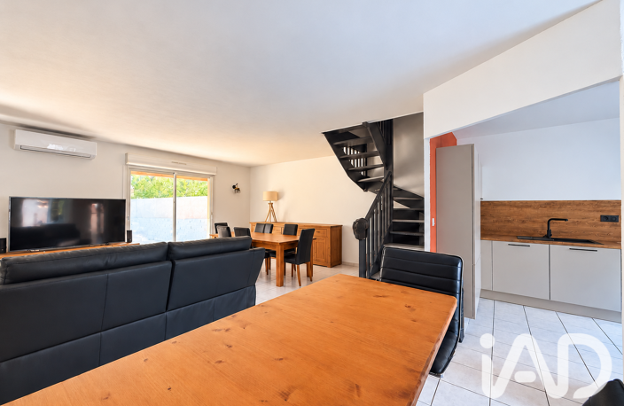 Vente Maison/villa 4 pièces — photo 4