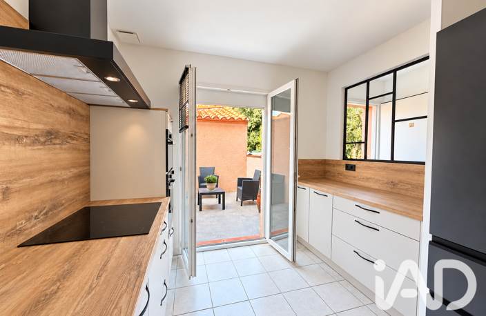 Vente Maison/villa 4 pièces — photo 5