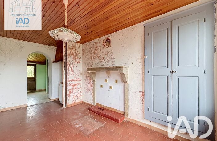 Vente Maison/villa 3 pièces — photo 5