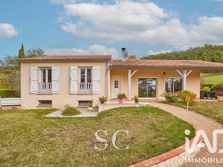 Vente Maison traditionnelle 5 pièces — photo 1