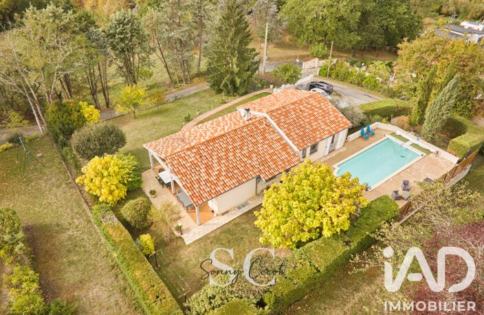 Vente Maison traditionnelle 5 pièces — photo 2