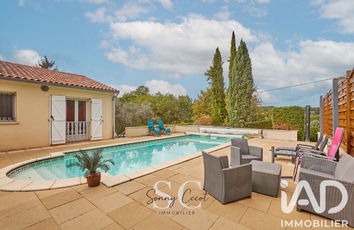 Vente Maison traditionnelle 5 pièces — photo 3
